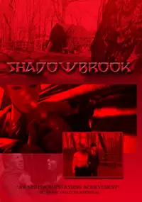 Plakat filmu Shadow Brook