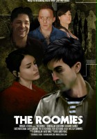 plakat filmu The Roomies