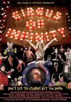 plakat filmu Circus of Infinity