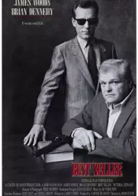 Plakat filmu Bestseller