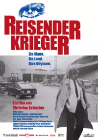 Plakat filmu Reisender Krieger