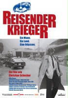 plakat filmu Reisender Krieger
