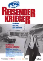 plakat filmuReisender Krieger
