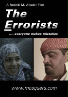plakat filmu The Errorists