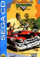 Jim Hedges / Cadillacs and Dinosaurs: The Second Cataclysm