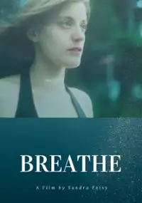 Plakat filmu Breathe