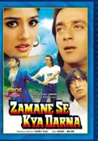 plakat filmu Zamane Se Kya Darna