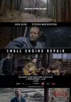 plakat filmu Small Engine Repair