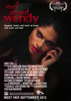plakat filmu A Story About Wendy