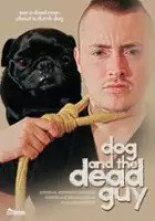plakat serialu Dog and the Dead Guy