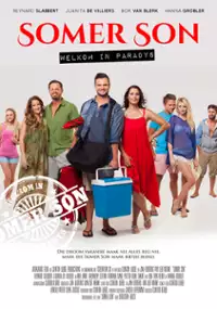 Plakat filmu Somer Son
