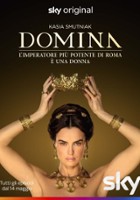 plakat - Domina (2021)