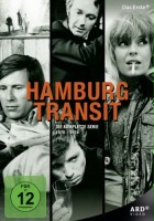 plakat filmu Hamburg Transit