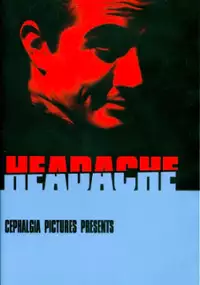 Plakat filmu Headache