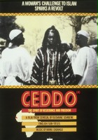 plakat filmu Ceddo