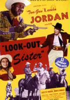 plakat filmu Look-Out Sister