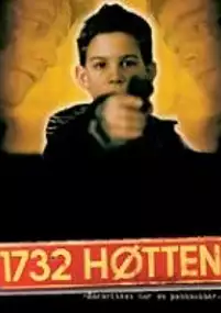 Plakat filmu 1732 Høtten