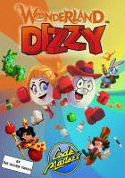 plakat filmu Wonderland Dizzy