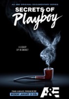 plakat filmu Playboy: mroczne sekrety