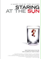 plakat filmu Staring at the Sun