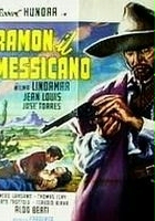plakat filmu Ramon il Messicano