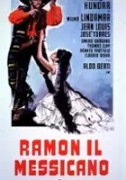 plakat filmu Ramon il Messicano