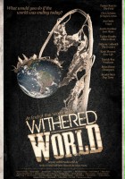 plakat - Withered World (2013)