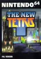 plakat filmu The New Tetris