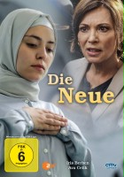 plakat filmu Die Neue