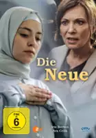 plakat filmu Die Neue