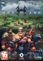 plakat filmu Northgard