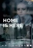 Petra Bučkov&aacute; / Home Is Here