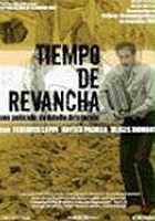plakat filmu Tiempo de revancha