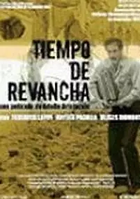 Plakat filmu Tiempo de revancha