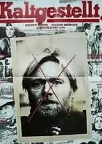 Plakat filmu Kaltgestellt