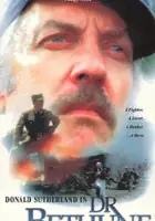 plakat filmu Bethune: The Making of a Hero