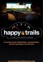 plakat filmu Happy Trails
