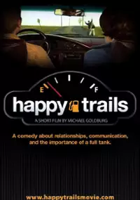 Plakat filmu Happy Trails