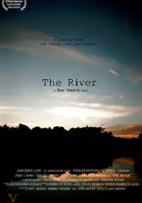 Plakat filmu The River Within