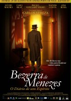 plakat filmu Bezerra de Menezes: O Diário de um Espírito