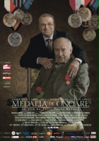 plakat filmu Medal honorowy