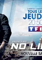 plakat - No Limit (2012)