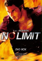 plakat - No Limit (2012)