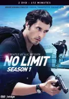 plakat - No Limit (2012)