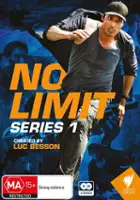 plakat serialu No Limit