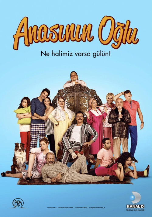 Analı Oğullu (2014) - gdzie kręcono, sceny po napisach, ciekawostki