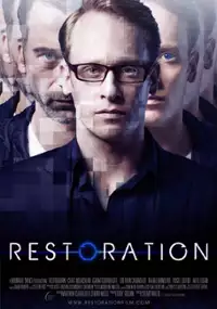 Plakat filmu Restoration