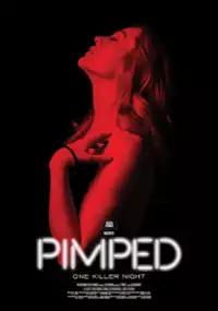 Plakat filmu Pimped