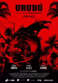 Plakat filmu Urubú