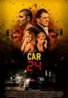 Nahid Samandari / Car 24